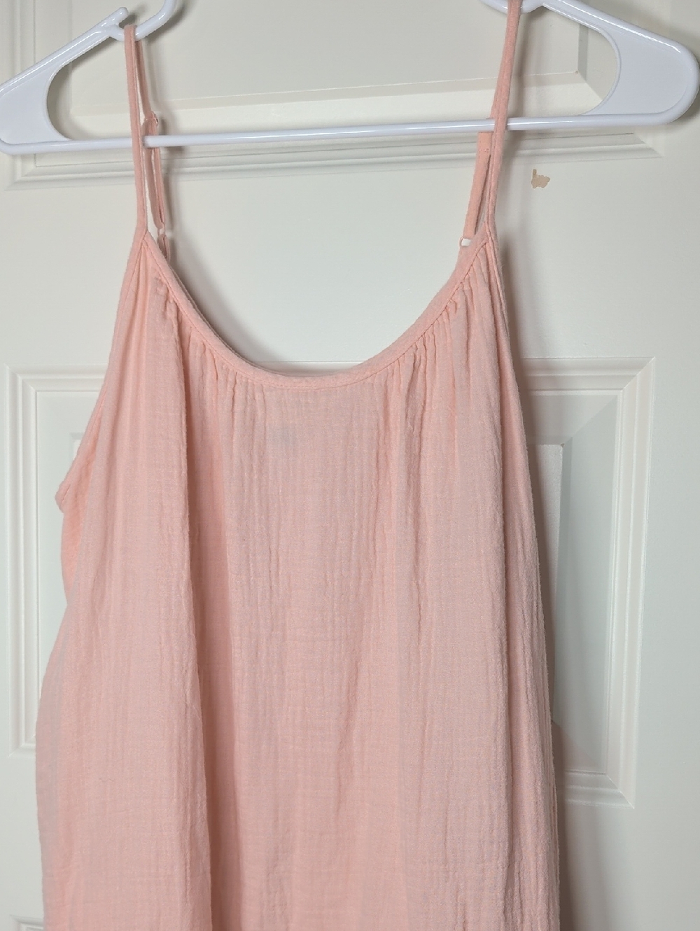 Universal Thread Light Pink Dress - Picture 5 of 9